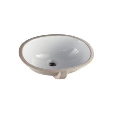 070100 Tezgah Altı Lavabo 55x42 / 43cm - 1