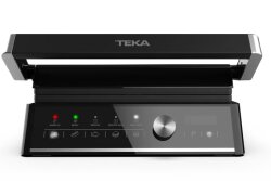 Teka Elite Grill Tost Makinesi Bk-SS 11151 - 3