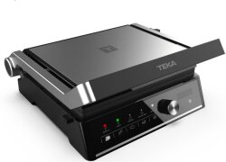 Teka Elite Grill Tost Makinesi Bk-SS 11151 - 2