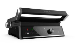 Teka Elite Grill Tost Makinesi Bk-SS 11151 - 4