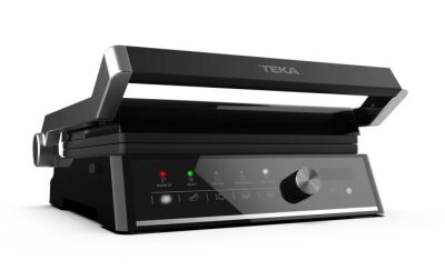 Teka Elite Grill Tost Makinesi Bk-SS 11151 - 4