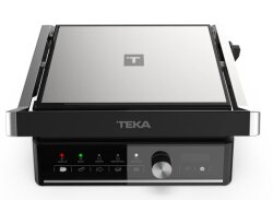 Teka Elite Grill Tost Makinesi Bk-SS 11151 - 5