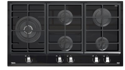 112570177-GZC 95320 XBC BK (E4) OCAK 90cm - 2