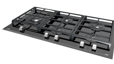 112570177-GZC 95320 XBC BK (E4) OCAK 90cm - 5