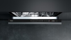 Teka DFI 46700 Tam Ankastre Bulaşık Makinesi - 2
