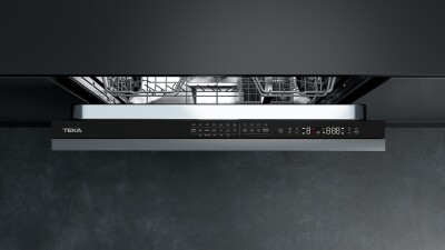 Teka DFI 46700 Tam Ankastre Bulaşık Makinesi - 2