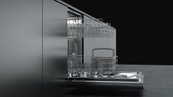 Teka DFI 46700 Tam Ankastre Bulaşık Makinesi - 7
