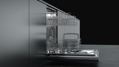 Teka DFI 46700 Tam Ankastre Bulaşık Makinesi - 7