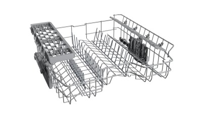 Teka DFI 46700 Tam Ankastre Bulaşık Makinesi - 8