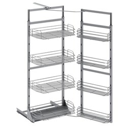 Starax 1223- İkizler Kiler 140-155 45CM - 2