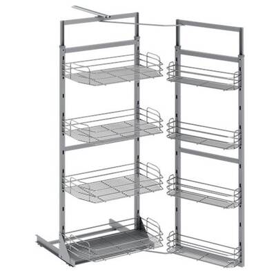 Starax 1223- İkizler Kiler 140-155 45CM - 2