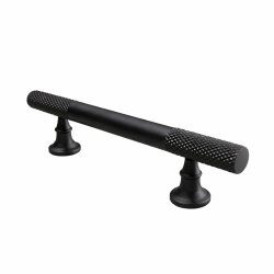 135 096mm Mat Siyah Kulp - 3