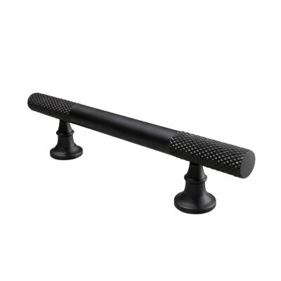 135 096mm Mat Siyah Kulp - 3