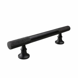 135 096mm Mat Siyah Kulp - 4