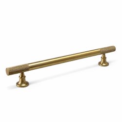 135 160mm Mat Antik Sarı Kulp - 5