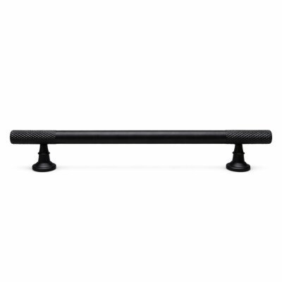 135 160mm Mat Siyah Kulp - 1