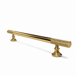 135 160mm Titanyum Altın Kulp - 3