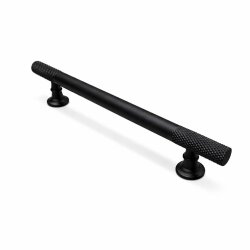 135 224mm Mat Siyah Kulp - 3