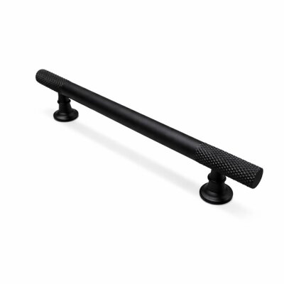 135 224mm Mat Siyah Kulp - 3