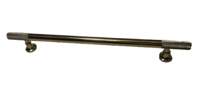 135 224mm Titanyum altın Kulp - 1