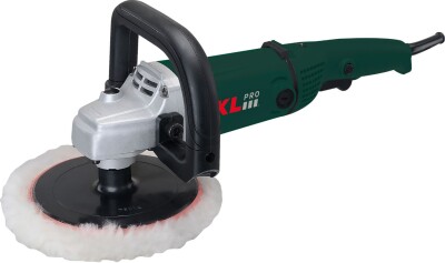 KLPRO KLPJ42180 1400W 180MM POLİSAJ MAKİNASI - 1