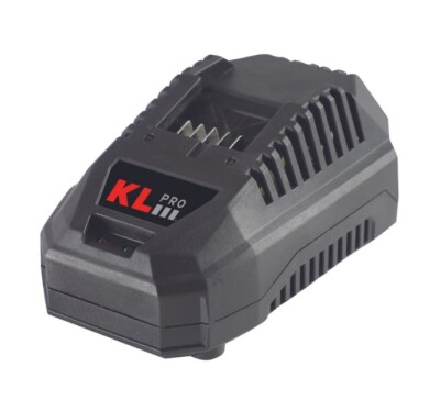 KLPRO KLCT450 14.4V-18V 4.5 A AKÜ ŞARJ CİHAZI - 1