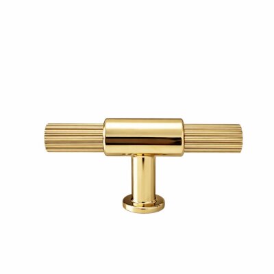 159 000 Düğme Titanyum Kulp - 1