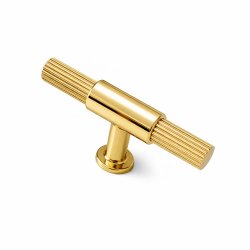 159 000 Düğme Titanyum Kulp - 2