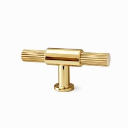 159 000 Düğme Titanyum Kulp - 3