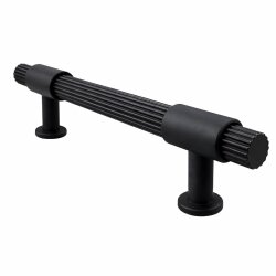 159 192mm Mat Syah Kulp - 4