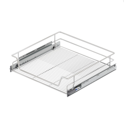 Starax 2008- Bağımsız Teleskopik Raylı Çekmece 40cm. - 2