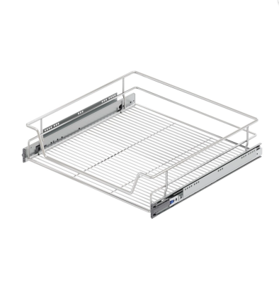Starax 2008- Bağımsız Teleskopik Raylı Çekmece 40cm. - 2