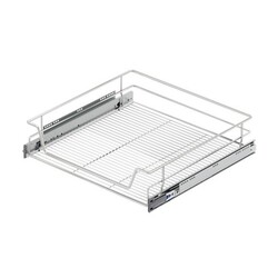 Starax 2011- Bağımsız Teleskopik Raylı Çekmece 55cm. - 2