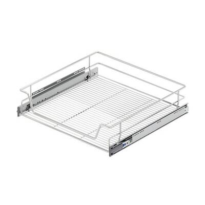 Starax 2011- Bağımsız Teleskopik Raylı Çekmece 55cm. - 2