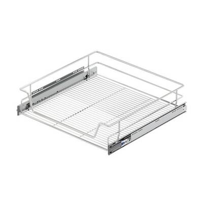 Starax 2012- Bağımsız Teleskopik Raylı Çekmece 60cm. - 2