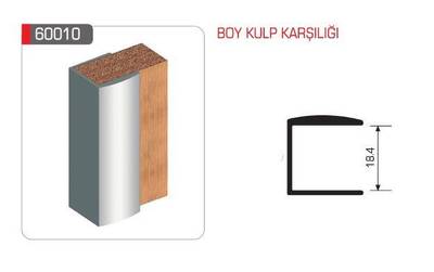 2162-AL.D2 Boy Kulp Parlak 3mt. - 1