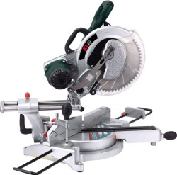 KLPRO KLGK 1515 2200 W 300 MM GÖNYE KESME MAKİNASI LAZER KESİM - KALE MAKİNA