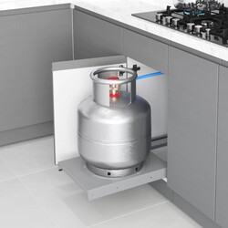 Starax 2241- Raylı Tüpçek - Starax