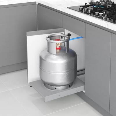 Starax 2241- Raylı Tüpçek - 1