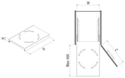 Starax 2241- Raylı Tüpçek - 2