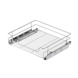 2339- Bağımsız Çift Açılım Tandem Raylı Çek.90cm - 2