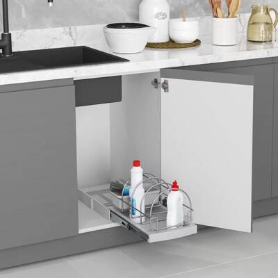 Starax 2393 Teleskopik Raylı Taşıyıcı Ünite - 1