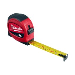  3 LÜ MAKET BIÇAĞI+METRE+MİNİBOX TERAZİ SETİ Milwaukee - 4