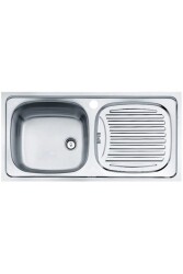 40132025 Teka EBM 45 Mikroketen Dekorlu Evye Sağ (R) - Teka