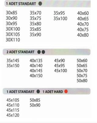 41500 HANDS COVER LİFE AYARLI KAPAK MAKASI STANDART - 4