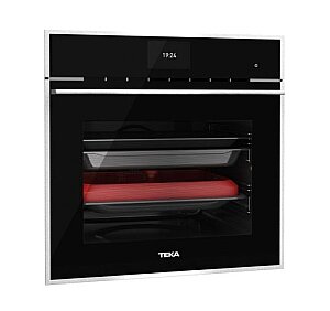Teka 41560160 IOVEN SS Ankastre Fırın - Teka