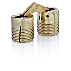 421-Gizli Akordiyon Menteşe 12'lik (PİRİNÇ) 10.301.012 - Akça