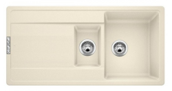 440021 QUARSTONE LUSTER 6S Krem Granit Evye / 99,5x49,5cm / Tezgah üstü - QUARSTONE