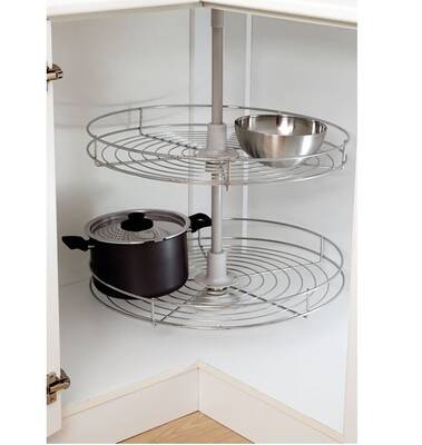 5005-Huzur 4/4 Döner Sepet 74cm - 1