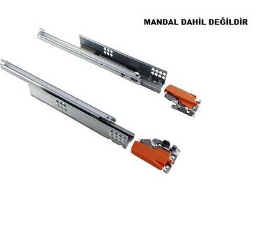 550F4000B-Blum Tandem 40cm.+Blumation(8063133) - 1